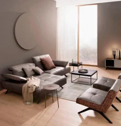 Ecksofa Square (8111)