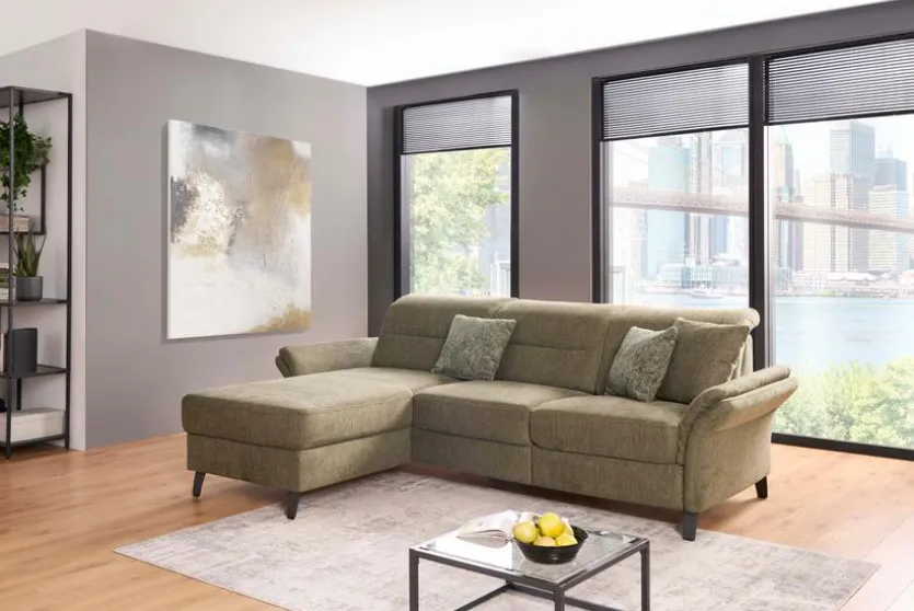 Ecksofa Starnberg