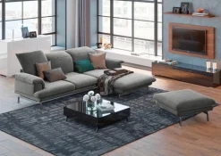 Ecksofa Studio (8153)