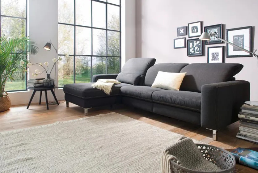 Ecksofa Sunderland