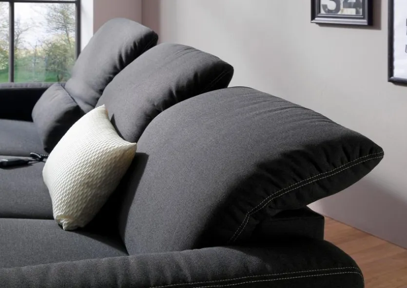 Ecksofa Sunderland