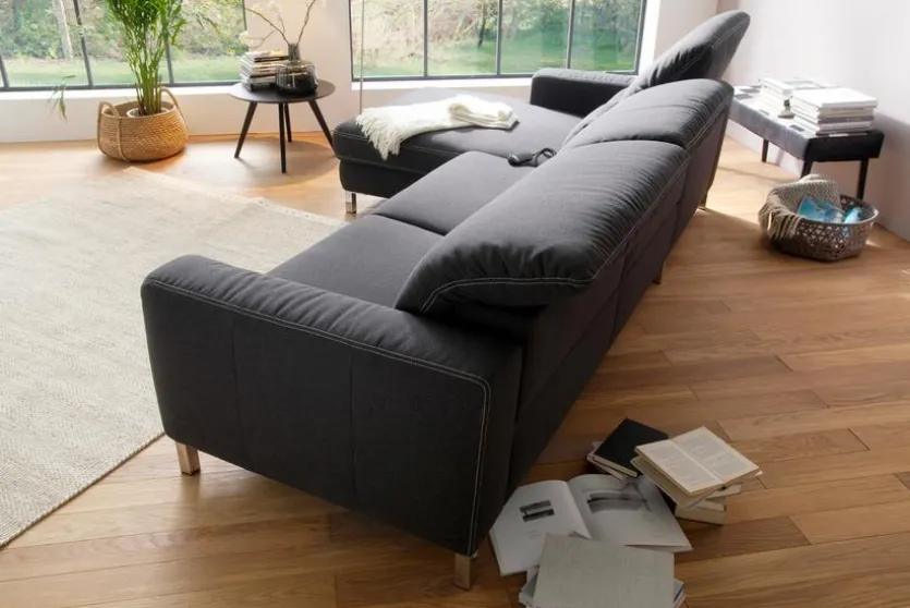 Ecksofa Sunderland