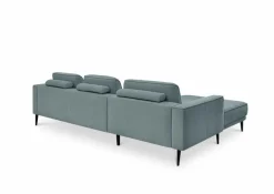 Ecksofa Sunfort