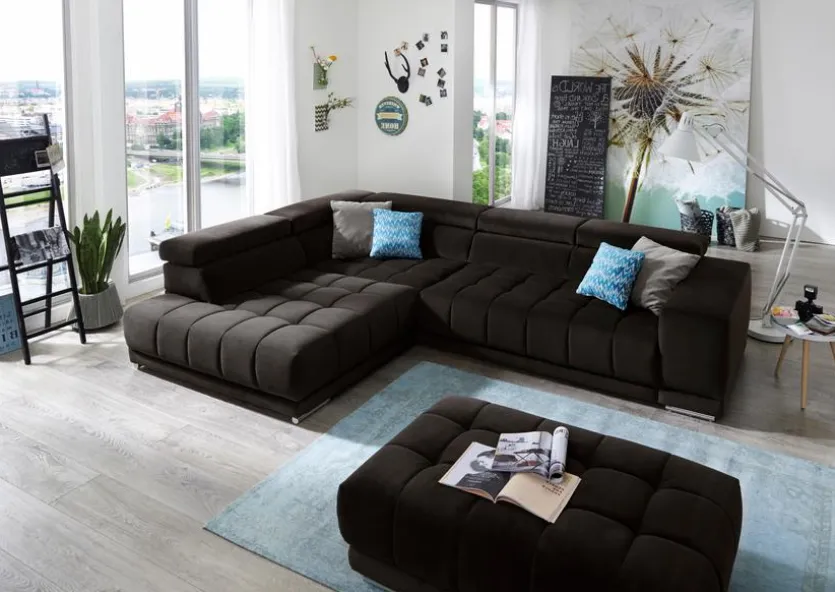 Ecksofa Surrender