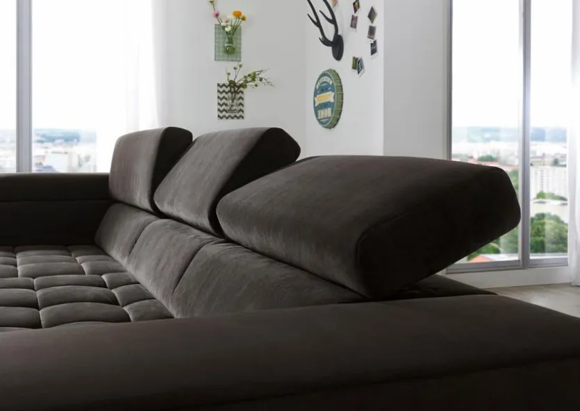 Ecksofa Surrender