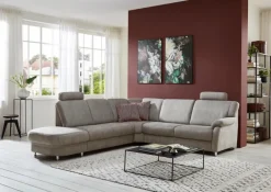 Ecksofa Tamila S