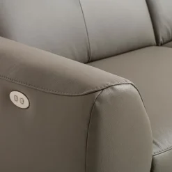 Ecksofa Tampa