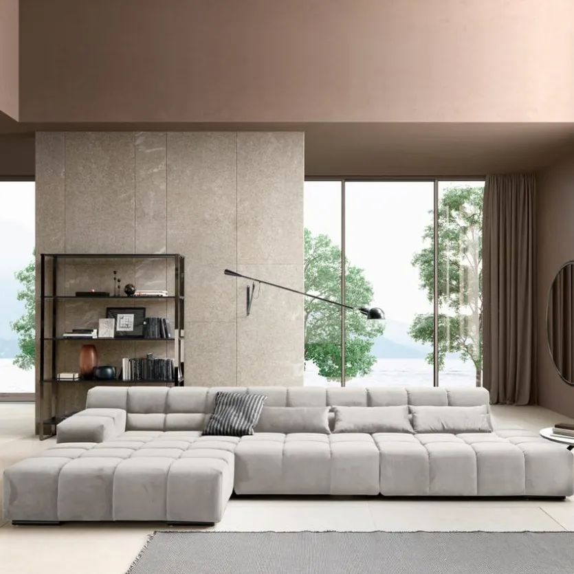 Ecksofa Temple