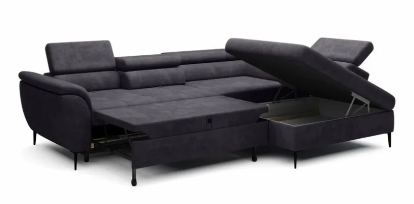 Ecksofa Tempo New