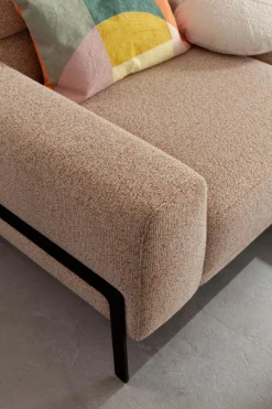 Ecksofa Tossa