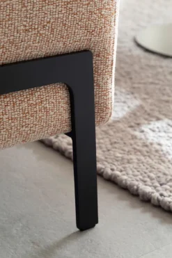 Ecksofa Tossa