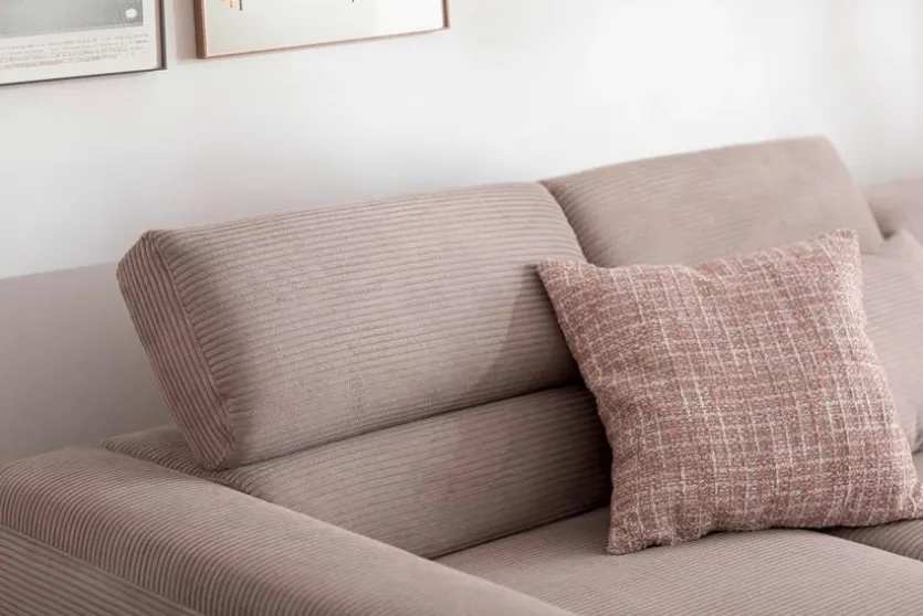 Ecksofa Tossa