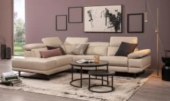 Ecksofa Trient