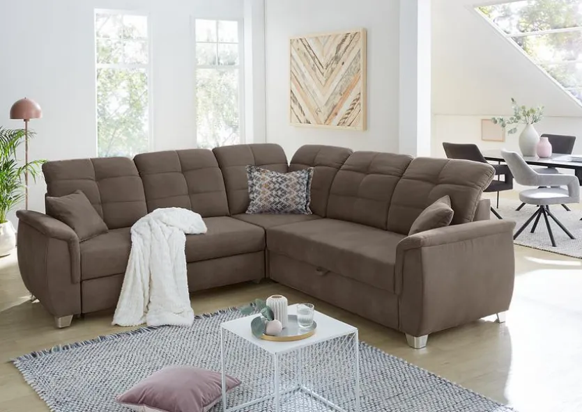 Ecksofa Udine