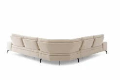 Ecksofa 16540 valentinoo