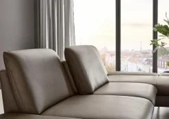 Ecksofa Wakefield
