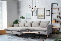 Ecksofa Walker
