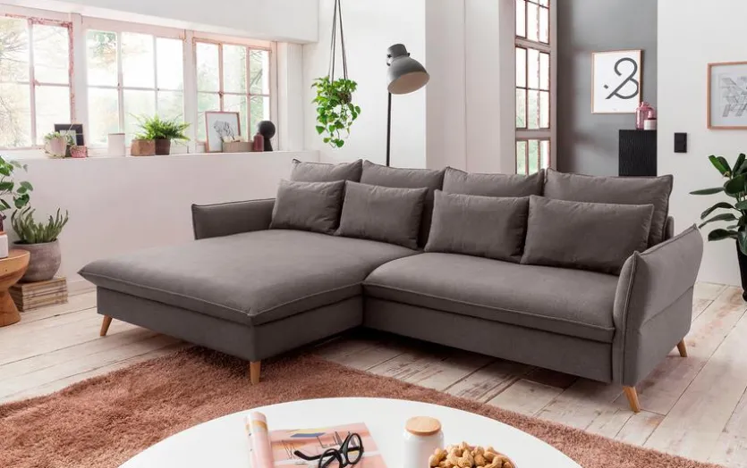 Ecksofa Walker