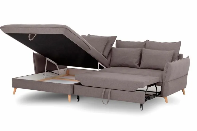 Ecksofa Walker