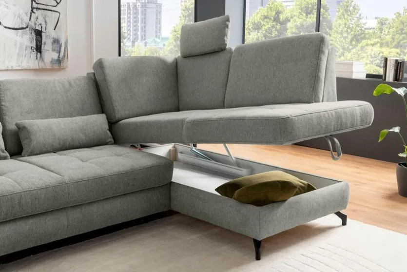 Ecksofa Westham