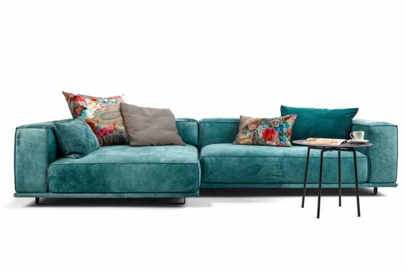 Ecksofa 0221 Wumms