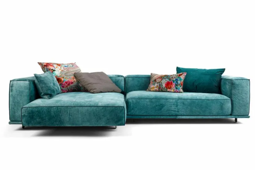 Ecksofa 0221 Wumms