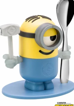 Eierbecher Minions
