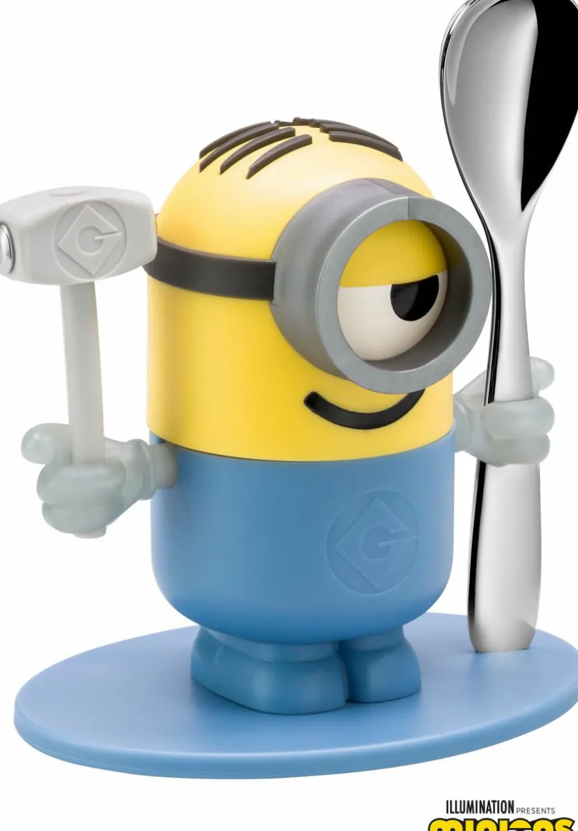 Eierbecher Minions