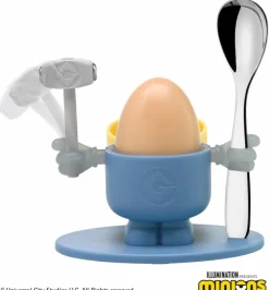 Eierbecher Minions