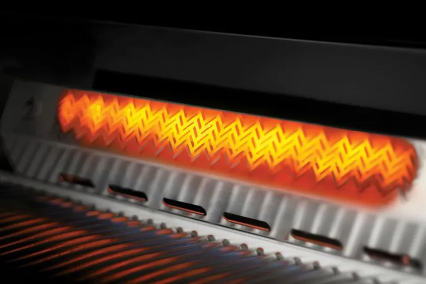 Einbaugrill Prestige® Pro 700