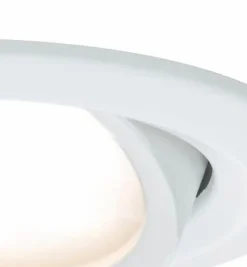 Einbauleuchte Nova Coin