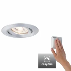 Einbauleuchte Nova Mini Plus Coin
