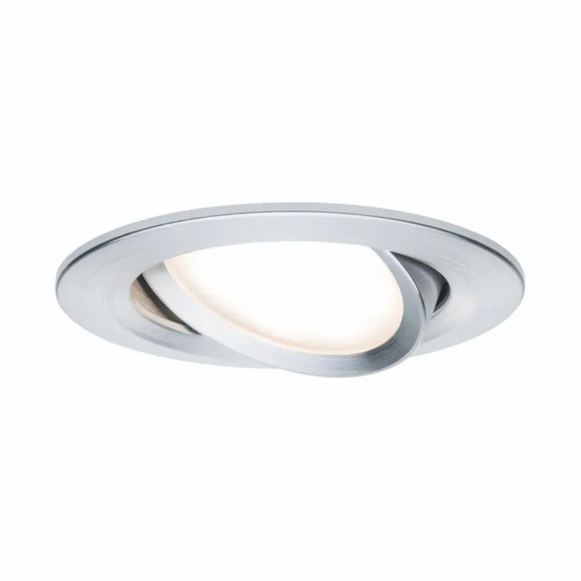 Einbauleuchte Nova Plus Coin