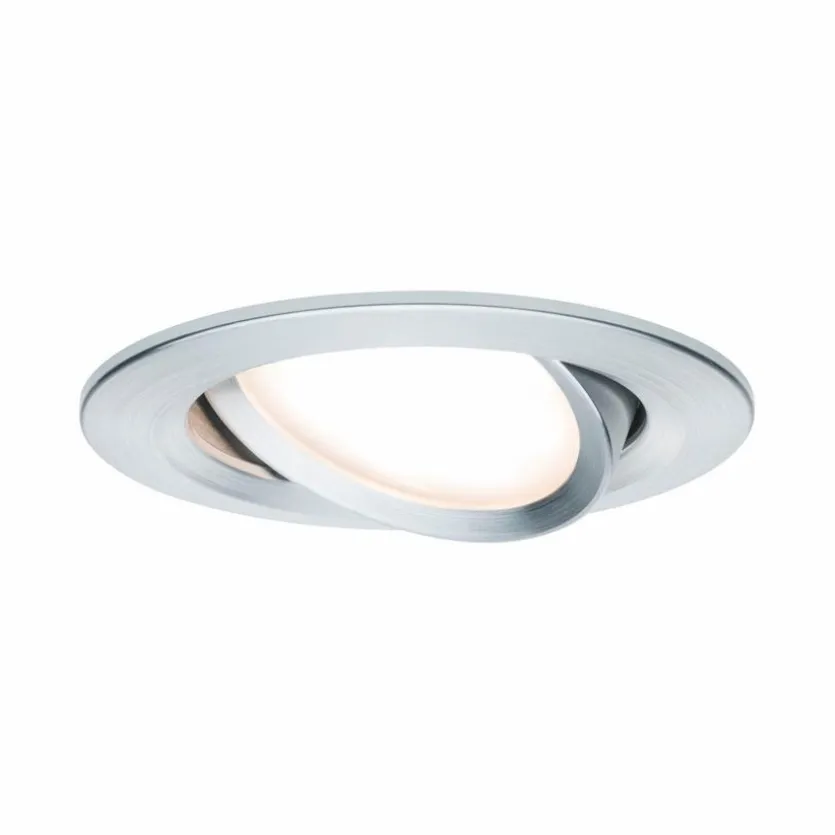 Einbauleuchte Nova Plus Coin