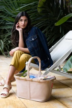 Einkaufskorb Carrybag