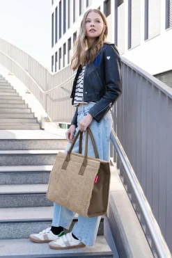 Einkaufstasche Daily Shopper
