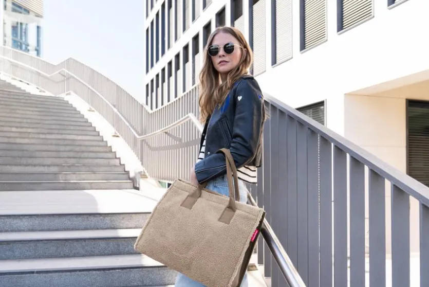 Einkaufstasche Daily Shopper