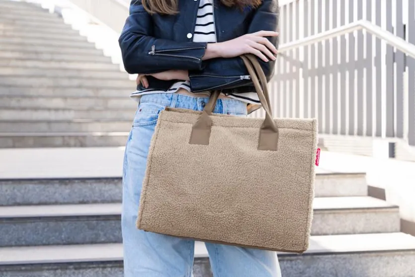 Einkaufstasche Daily Shopper