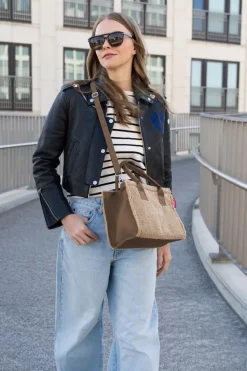 Einkaufstasche Daily Shopper XS