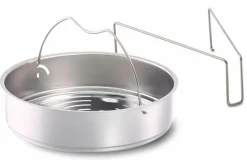 Einsatz-Set Vitavit ungelocht Ø 22 cm