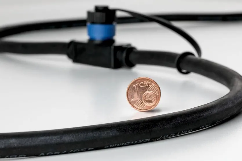 Einspeisung Plug & Shine