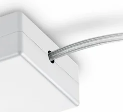 Einspeisung flexibel DUOline