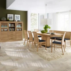 Einzelbank Casera