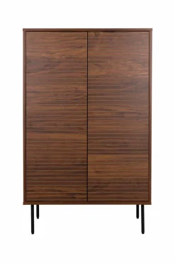 Einzelschrank Stripes