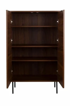 Einzelschrank Stripes
