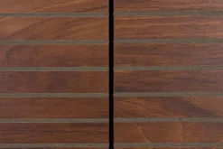 Einzelschrank Stripes