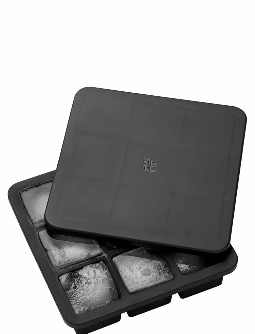 Eiswürfelform Freeze-it 19 x 19 cm