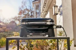 Elektrogrill Lumin