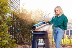 Elektrogrill Lumin
