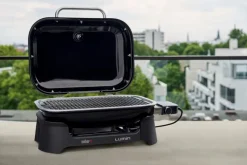 Elektrogrill Lumin